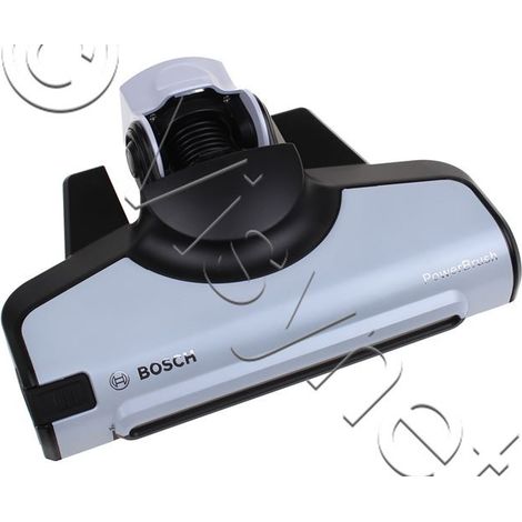 Bosch - brosse d'aspirateur polymatic - 11046387 (1/3)