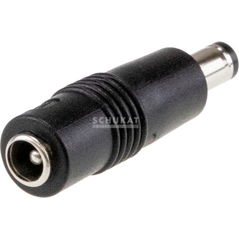 MEAN WELL DC-PLUG-P1J-P1I Adaptateur