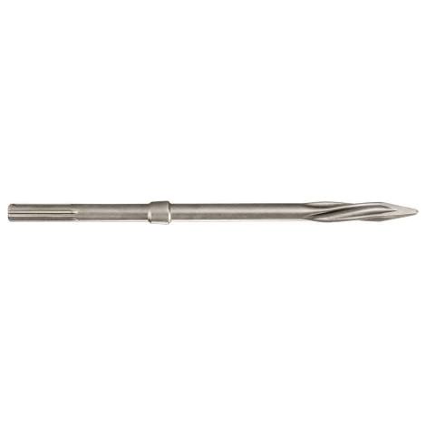 scalpello professionale premium SDS-max L.400mm (1/2)