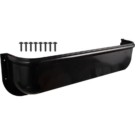 Organisateur De Portière De Voiture Rangement pour Camping-Car Boîte (1/5)