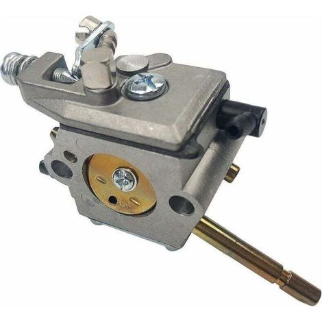 Stihl Fs160 Fs180 Fs220 Fs220 Fs280 Fs290 Debroussailleuse Remplacement Du Carburateur Zama (1/3)