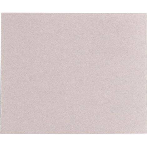 Carta abrasiva Makita 114 x 140 mm, K150, 10 pz. 114 x 140 mm - K150 - 10 pz. - Lacche / Colori (1/2)