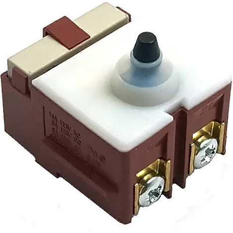 Ersatzschalter für Winkelschleifer 945614-00 für D28112 DW406 G750 (1/5)