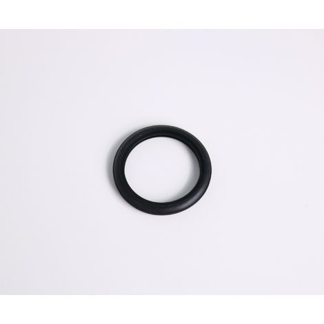 Anello di tenuta per tubo di scarico del serbatoio dell'acqua a parete - O-ring per tubo di ingresso dell'acqua da 45 mm (1/2)