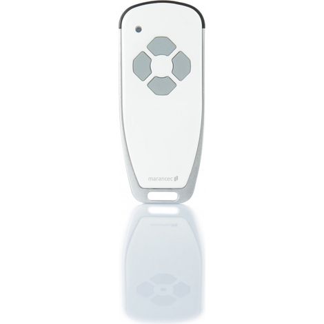 Télécommande 4 Unidirectionnel 868Mhz Digital 574 Marantec Mfz Ovitor (1/2)