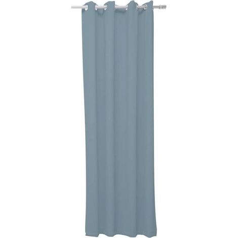 Cortina TODAY Essential Denim 140 x 240 cm (1/5)