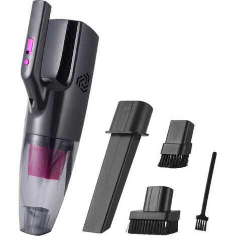 Vacuum of car portable, vacuum of car portable cordless (1/5)