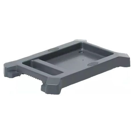 Chassis de chariot lavage ultraspeed sans roue