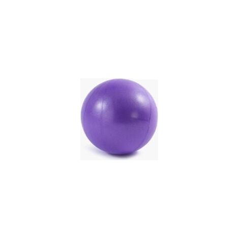 Yoga Pilates petite balle épaissie antidéflagrante fitness mini 25 cm petite balle tube de blé balle d'entraînement sensoriel pour enfants (1/5)