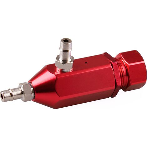 Régulateur de suralimentation turbo manuel 1-30 PSI, contrôleur de turbo ajustable (1/5)