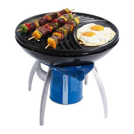 Campingaz Party Grill réchaud de camping noir 34 cm