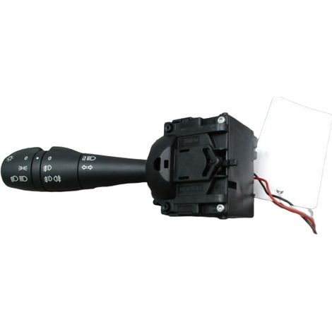 Commande Eclairage RENAULT Clio Iv Phase 1 2012-... [PRODUIT D'OCCASION]♻️255401303r (1/2)