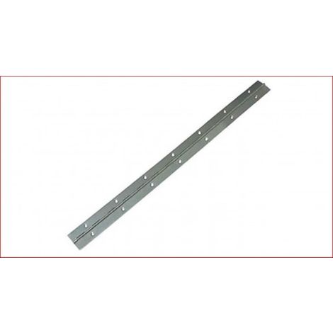 BISAGRA PIANO 2-32X420MM A INOX 18/8 (D) - AMIG