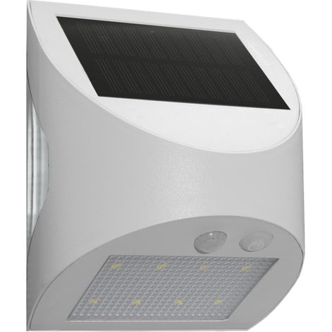 FARETTI LED SOLARI ARCADIA MAX 3W BIA (1/3)