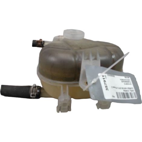 [PRODUIT D'OCCASION] Vase Expansion OPEL Corsa Iv Phase 2 (d) 2011-2015 ♻️ Ref Oe. 1682640780 - Garantie à vie (1/3)