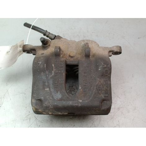 [PRODUIT D'OCCASION] Etrier De Frein Avant Droit NISSAN Primastar Combi L1h1 1000 Kg ♻️ Ref Oe. 4100100qaf - Garantie à vie (1/3)
