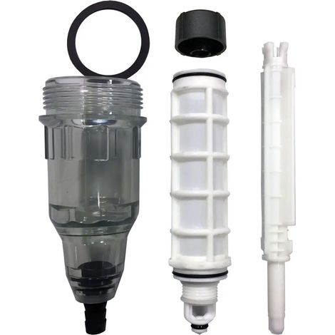 BWT Kit de transformation PN 16 - PN 18 pour filtre à rétrolavage Diago, 1-902371
