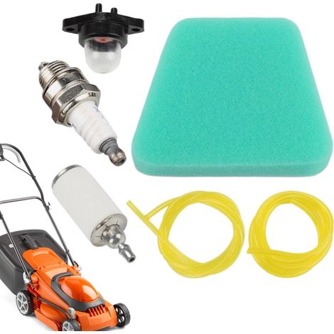 für Rasenmäher Filter für Motorsense Primerpumpe