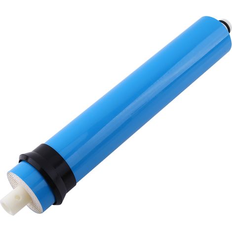 Élément filtrant à osmose inverse ULP1812-75GPD pour la maison (1/3)