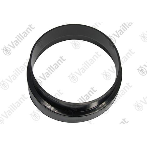 VAILLANT Anello di riduzione, nero MAG-turbo 250/10 W e succ. Vaillant-Nr. , 194125