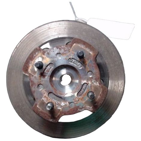 Pivot Avant Gauche LIGIER Js50 [PRODUIT D'OCCASION]♻️1008521