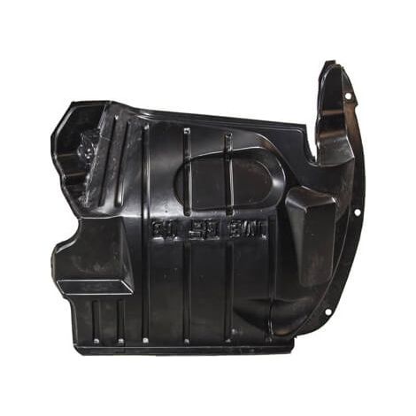 Pare-boue d'aile avant gauche partie arrière Iveco Daily 2006-2012