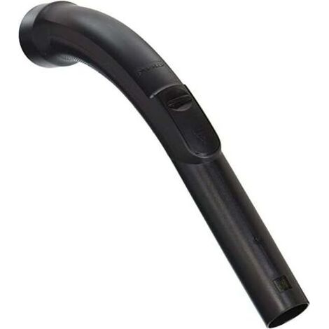 Accessoires d'aspirateur Miele S2110 S501 S524, manche coudé (1/2)