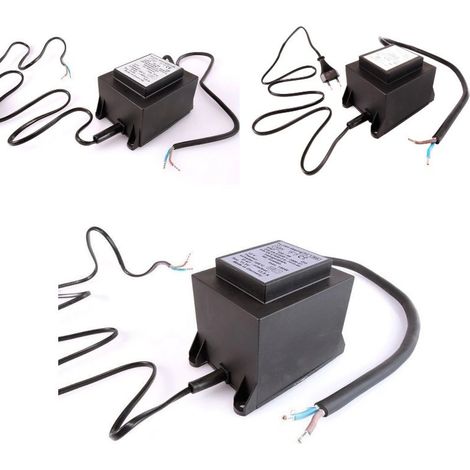 Transformateur led abn dimmable 12 volts ip67 - deko light 71763564 71763564 71763564 71763564 71763564 71763564 71763564 71763564 71763564 (1/5)