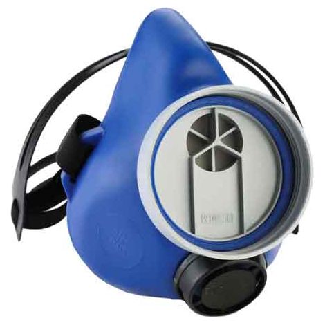 MASCHERA DI PROTEZIONE 'MILLA 3100'