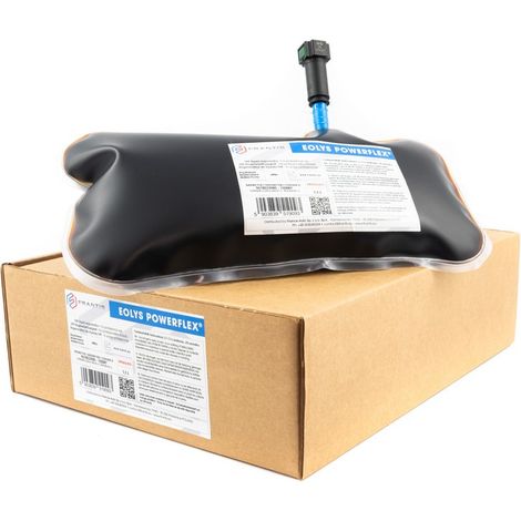 Nierenfiltereinsatz EOLYS POWERFLEX 1.6 E-HDINierenfilterbeutel Citroën DS3 1.6 E-HDINierenfiltereinsatz Citroën C3 II 1.6 E-HDINierenzusatz Citroën DS3 1.6 E-HDI