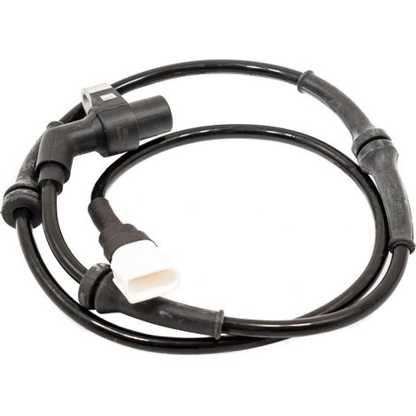CAPTEUR DE VITESSE DE ROUE (ABS) C36 ""MS"" avant gauche/droite FORD FIESTA IV, FIESTA/MINIVAN, PUM (1/2)