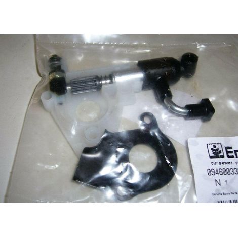 POMPA OLIO MOTOSEGA OLEOMAC EFCO EMAK 142 146 151 942 946 951 NUOVO