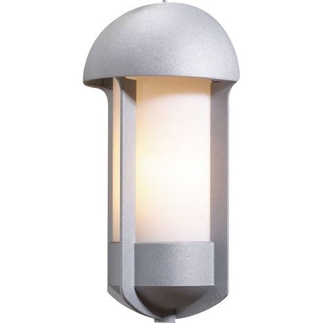 Konstsmide Tyr Applique murale d'extérieur classique en aluminium, IP23 (1/3)