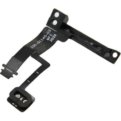 Câble plat flexible pour connecteur arrière du casque VR Quest 2 - Pièce de rechange - Câble flexible pour lampe de signalisation (1/5)