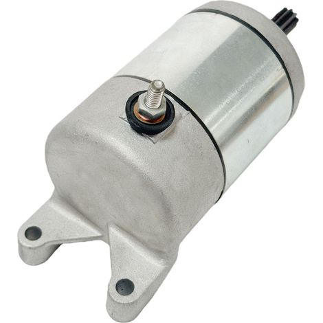 Starter Motorcycther 4GY-81800-02-00 – Starter Motorcycther compatibthe Yamaha TTR250 (1/5)