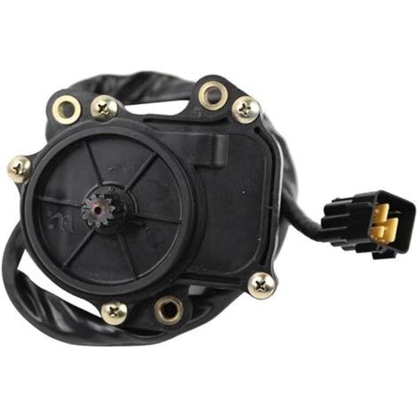 Moteur d'engrenage d'essieu différentiel avant Q830-314000 for VTT 400 500 500S 400AU 800XC 850XC 1000 CF1000AU CF800AU (1/5)