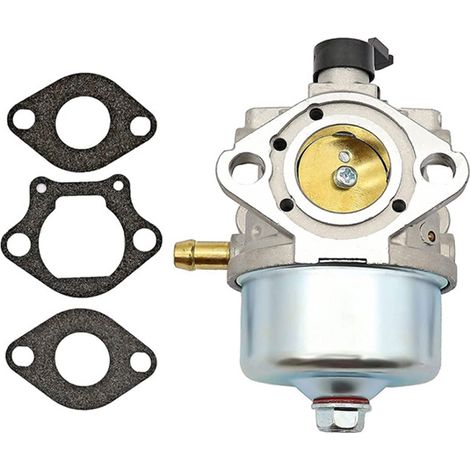 Vergaserteile Ersatzvergaser 15004-0962 für Kawasaki FJ180V-Motor, 15004-0962 15004-7010 TORO (1/4)