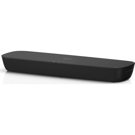 barra de sonido 80w bluetooth negra - schtb200egk - panasonic -
