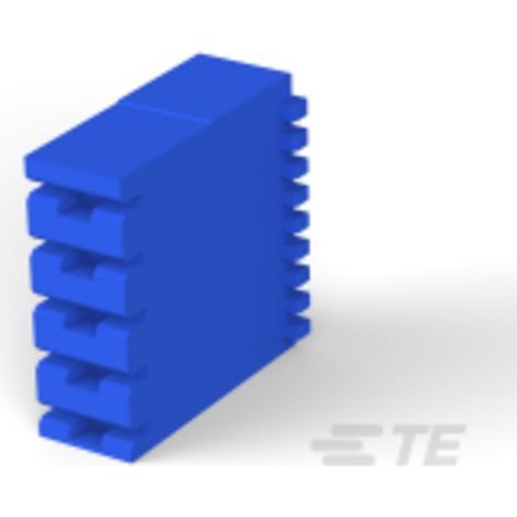 TE Connectivity 521207-1 1 pc(s) Package