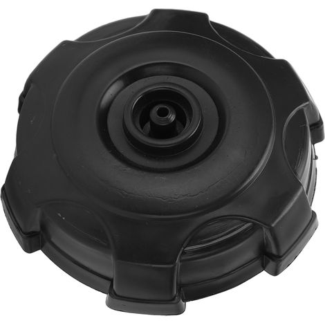 Bouchon de réservoir de carburant de 70 mm / 2,76 pouces, pièce de rechange universelle pour quads 110 cc, 125 cc et 250 cc (1/5)