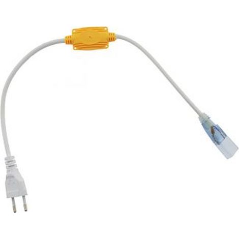 Redresseur bande LED 220V SMD5050 7,2W/m - Ledme - LM2055