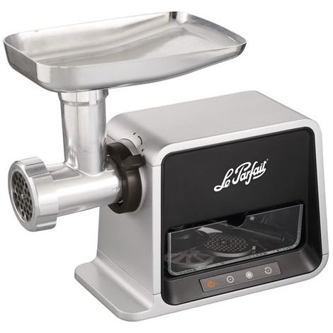 Robot de cocina le-parfait hrpro600 2000 W 2 velocidades (1/3)