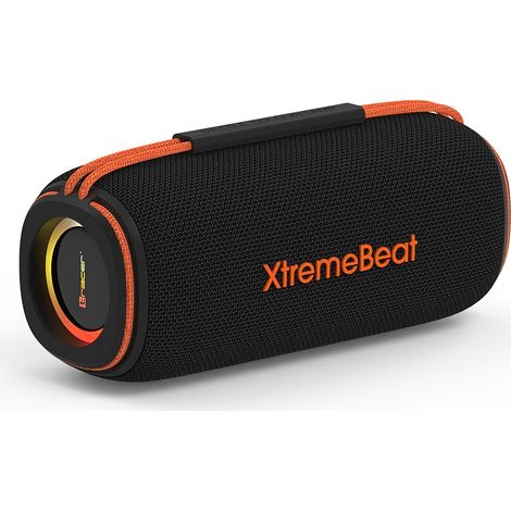 Tracer xtremebeat ultra tws altavoz bluetooth portátil negro 25 w (1/5)