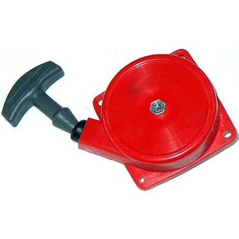 Gruppo avviamento decespugliatore Oleomac 750, 753, 755, Efco 8530, 8535 compatibile