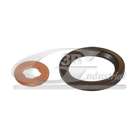 3RG 83249 KIT INYECTORES (2PCS)
