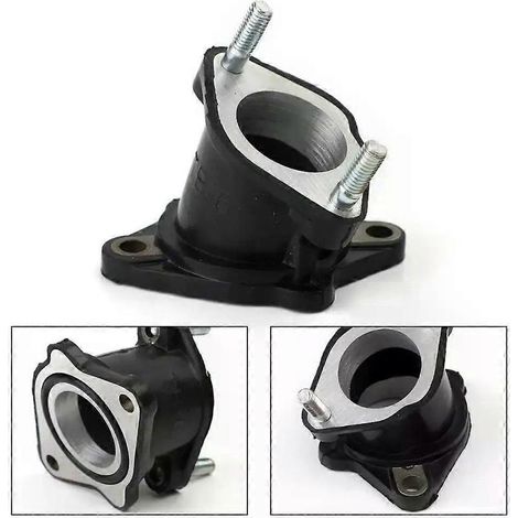 Manchon d'admission de carburateur Artudatech 16210-437-000 compatible avec Honda XL125, ATC185, ATC200, TRX200 et FourTrax 200 (1/5)