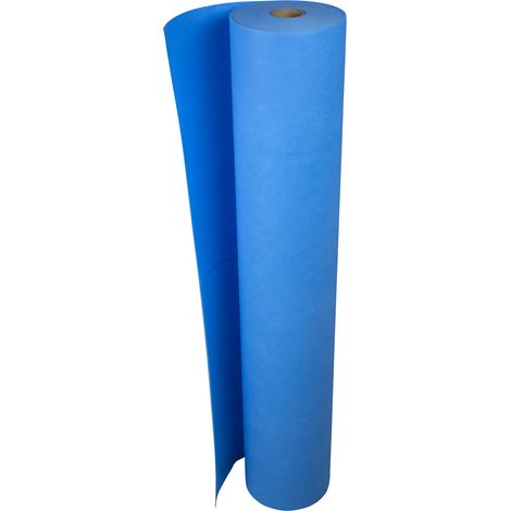 HexTex 200 Abdichtungsbahn PP-PU-PP Isolierung Dichtband Abdichtfolie Bad Dusche Balkon: Abdichtungsbahn 3000 x 100 cm, Zuschnitt - 20 Meter (1/5)