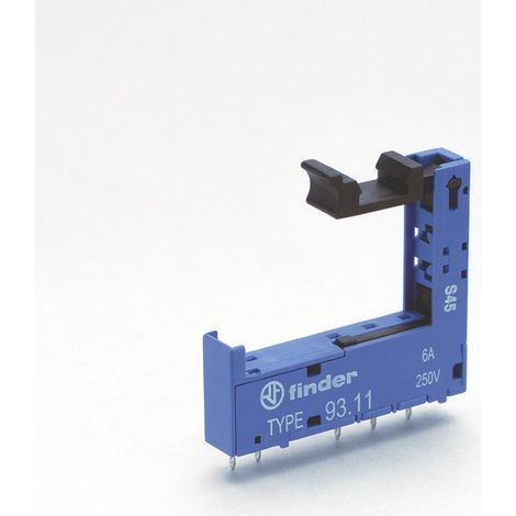 SUPPORT CIRCUIT IMPRIME SERIE 34 FINDER 284262