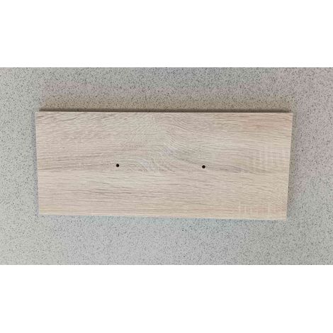 1PZ ZZ-FRONTALE CASSETTO X KIT ARMADIO 3 ANTE + 2 CASSETTI 119,5X46,5X184,5 R.