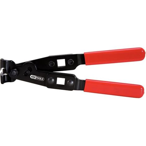 KS-Tools 115.1053 O-Klipp-Schlauchklemmenzange,240